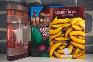 L'Histoire de Donkey Kong - Banana Edition (05)